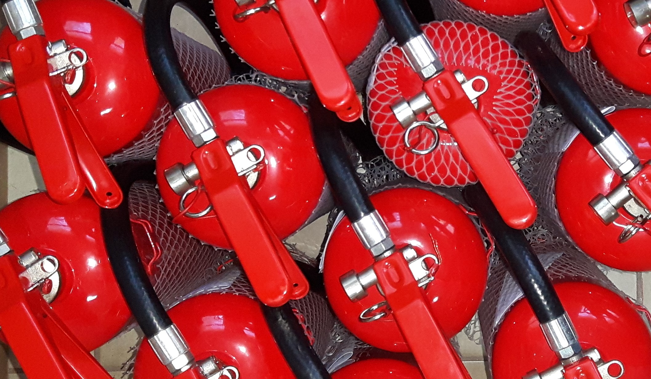 Kurs ochrona przeciwpożarowa